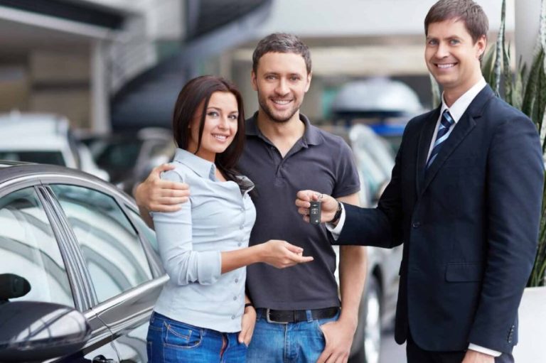 What Every Professional Car Rental Should Have