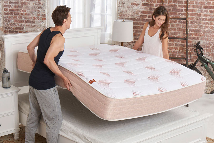The Right Time to Replace Your Mattress