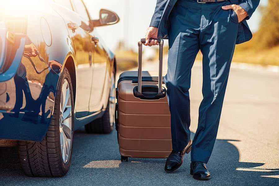 Things to Carry When Packing for a Rental Car