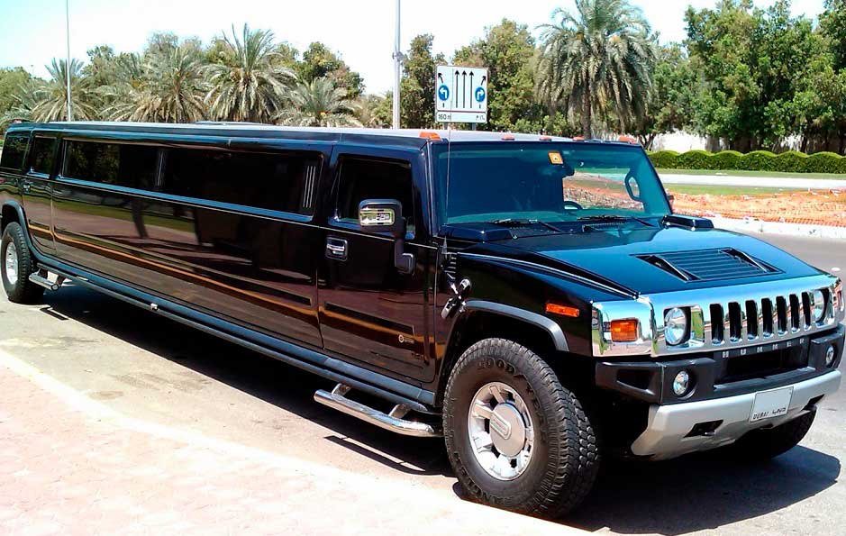 Myths and Facts About Limo Services