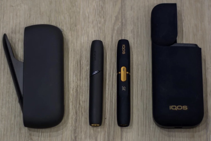 Choosing Between IQOS Models: A Comprehensive Guide to IQOS 2.4 Plus and IQOS 3 Duo